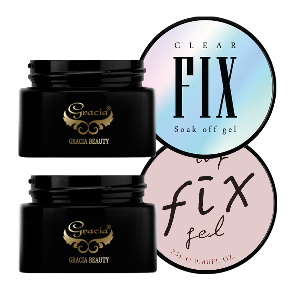 그라시아 진비 아이비 클리어 픽스젤 13,000원