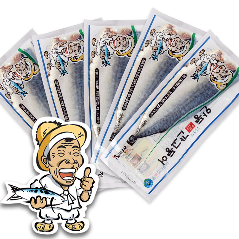 이동삼 안동 간고등어 국산 손질 고등어 구이 조림용 생선 명절 선물용 선물세트 소 중 대 특대 5팩 10팩 15팩 20팩, 140g, 10개 32,700원