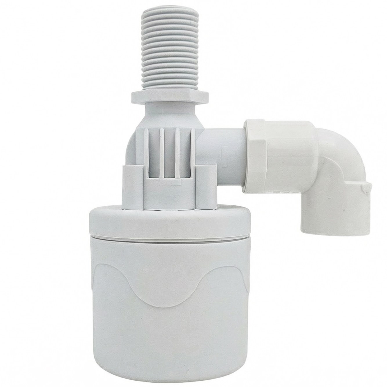 정수위밸브 수위 조절 밸브 (특허 전기없는) 내부수평15A, 1개 16,000원