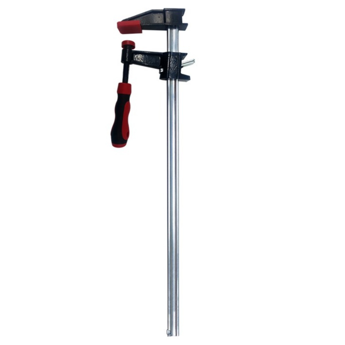 모칸도 F형 클램프 L형 36인치 900mm 목공용, 10개 160,000원