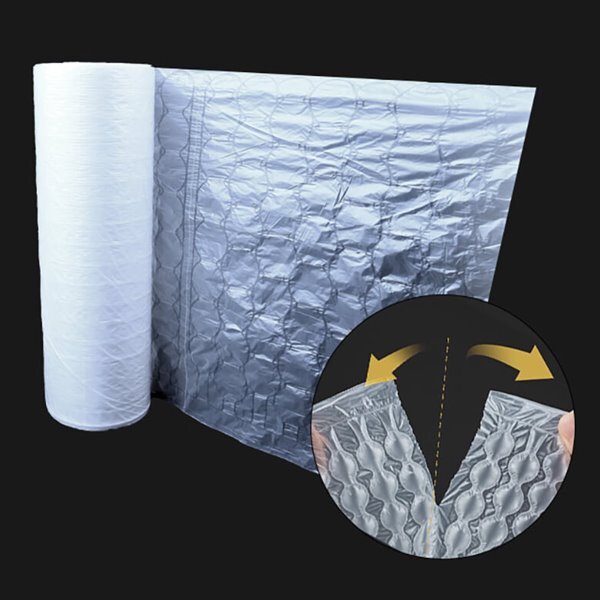 오피스킹 에어파우치 포장완충재 버블대 40X30 300M 1롤 택배포장지 42,000원