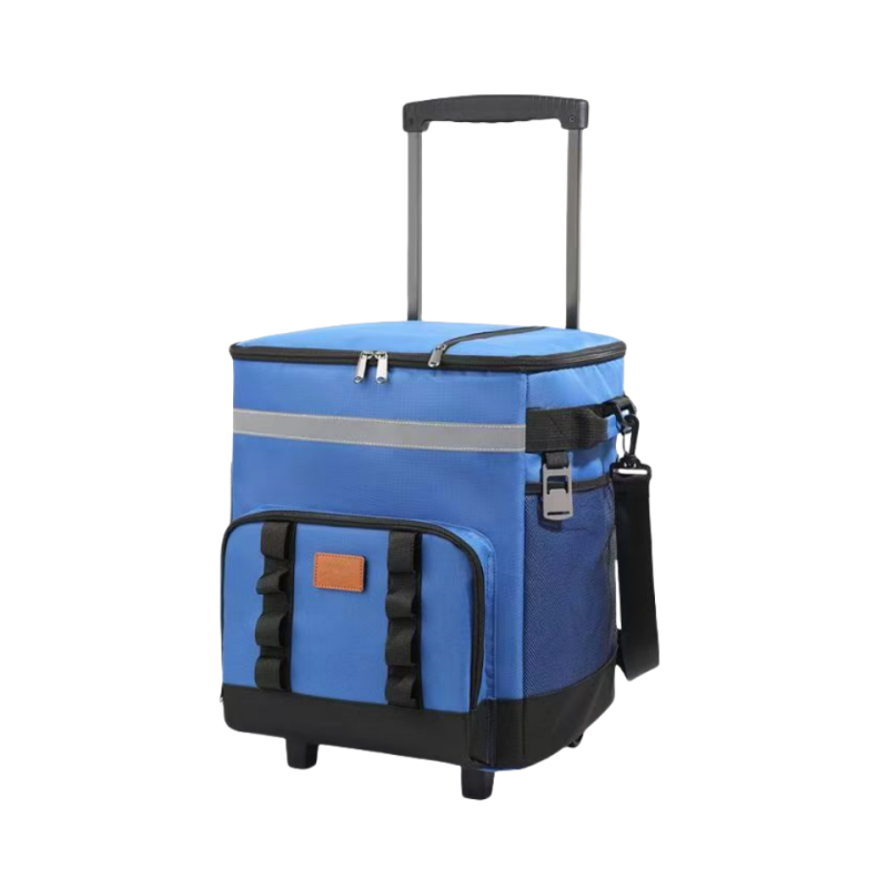 HTYVC 대용량  보냉가방 캠핑가방 피크닉 캠핑 아이스박스 이동식 접이식 보냉가방 32,990원