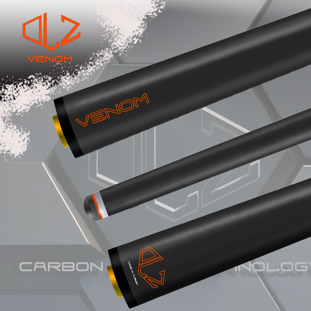 베놈카본상대 당구큐 개인 베놈상대 당구상대 카본상대 600,000원