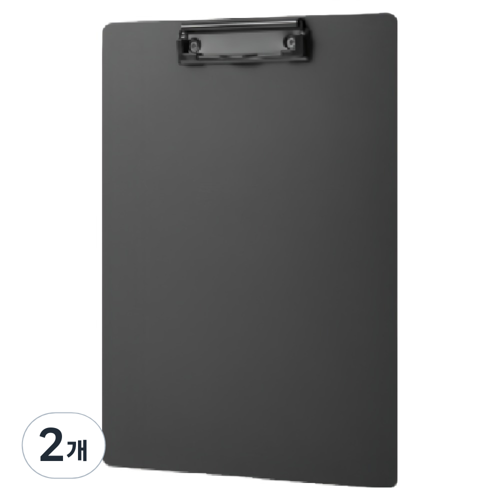 안다미 클립보드 A4 19,000원