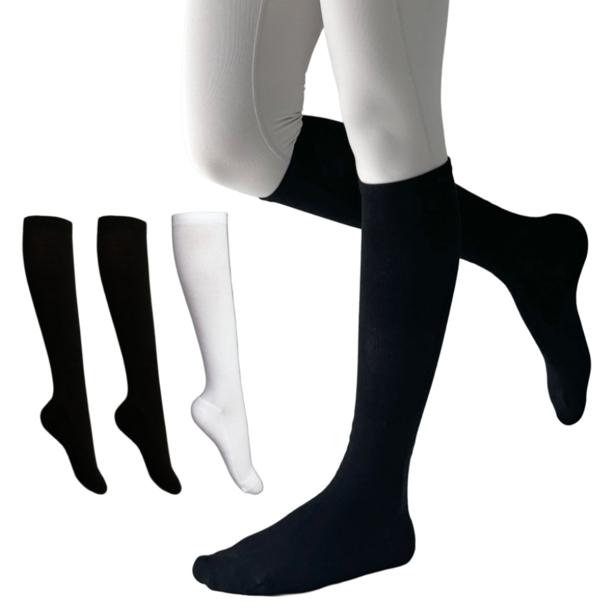 청춘양말 러닝 니삭스 여자 골프 컴프레션 압박 스포츠 양말 38,900원