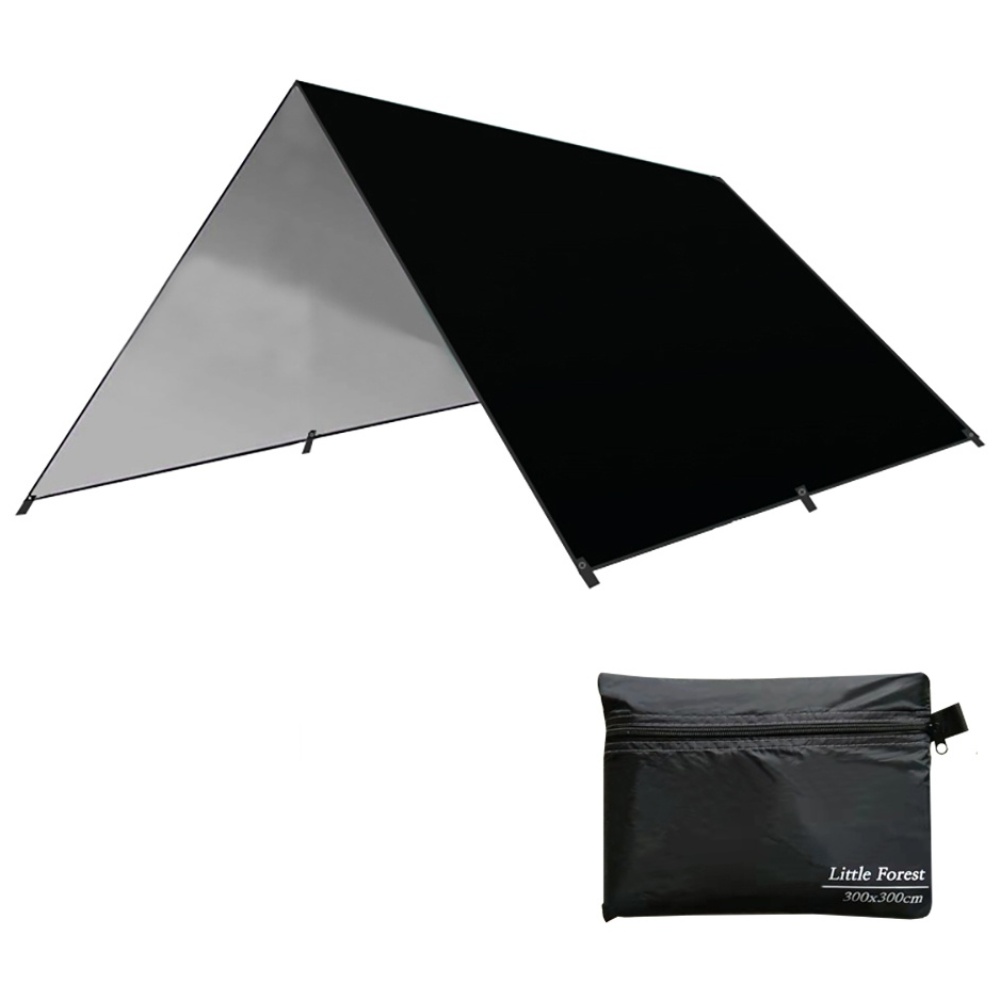 리틀포레스트 미니타프+파우치 3x3m 18,900원