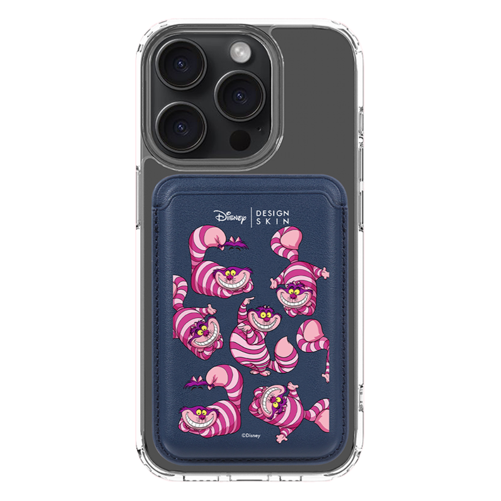 DESIGNSKIN 디즈니 부착형 맥세이프 레더 포켓 24,280원