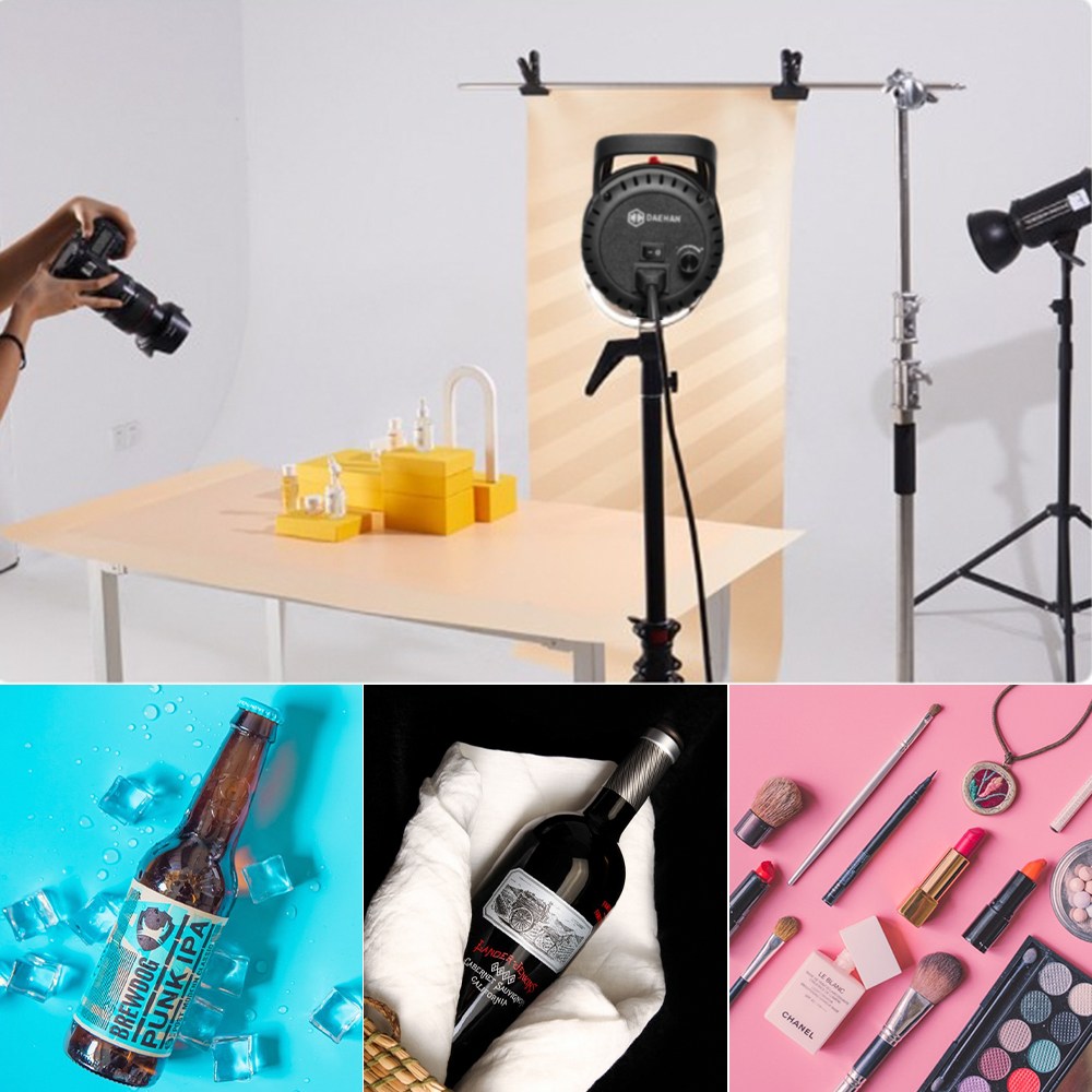 사진 촬영 배경 배경지 PVC 음식 제품 촬영용 셀프 소품 10,500원