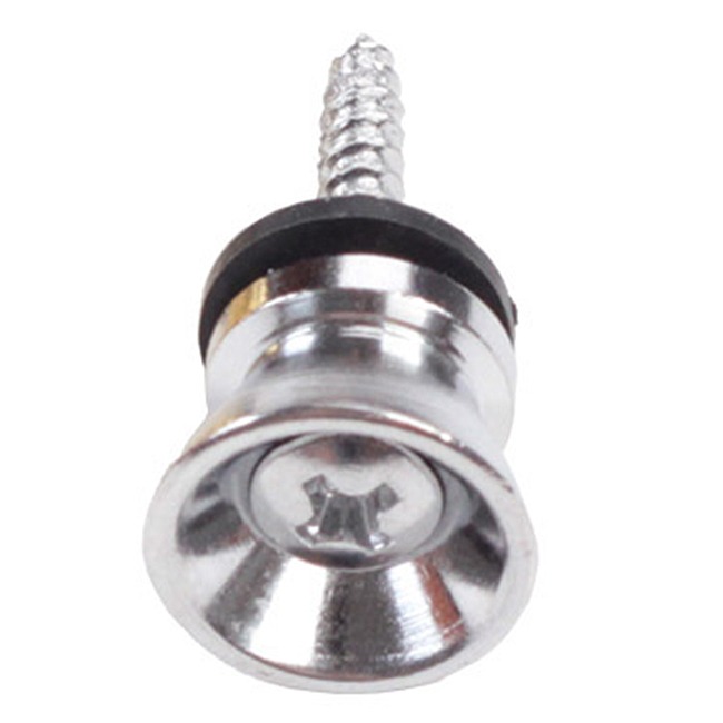 탑피아 간편한 기타 핀 홀더 실버, 1개 8,360원