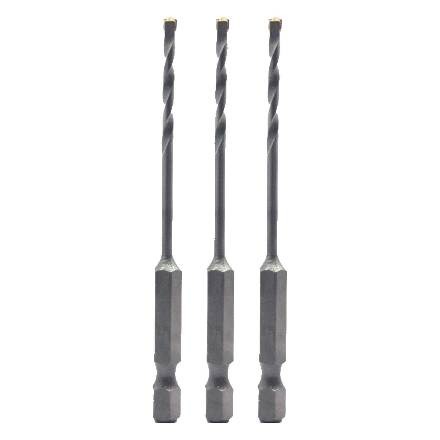 워크프로 육각콘크리트기리 3mm WP401520, 3개 5,160원