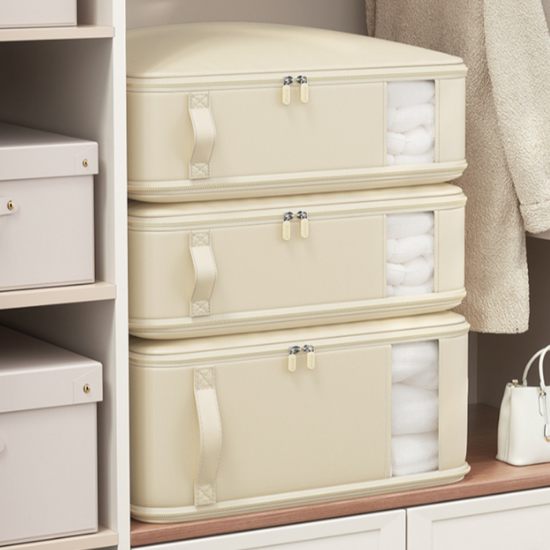 데보코 이불 의류 초대형 압축 파우치 정리함 22,990원