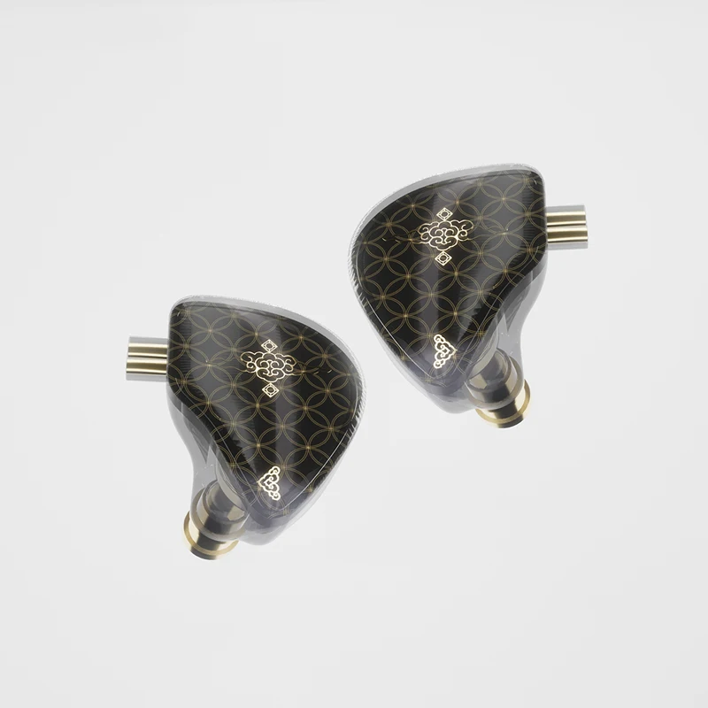 TANGZU WAN ER SG 10mm 듀얼 캐비티 다이나믹 드라이버 HIFI 이어폰 모니터 분리형 2Pin 음악 오디오 파일 26,300원