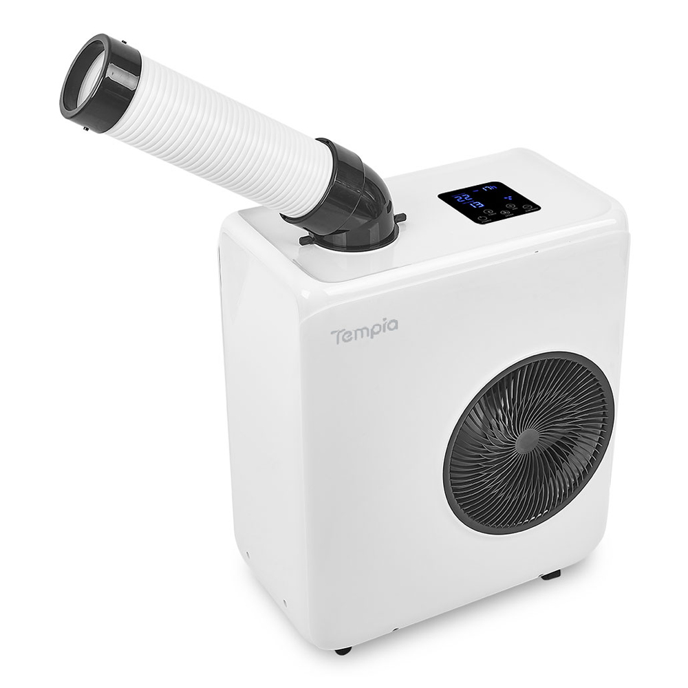 템피아 15㎡(4.5평) 미니 1구 이동식 에어컨 고객직접설치 543,320원