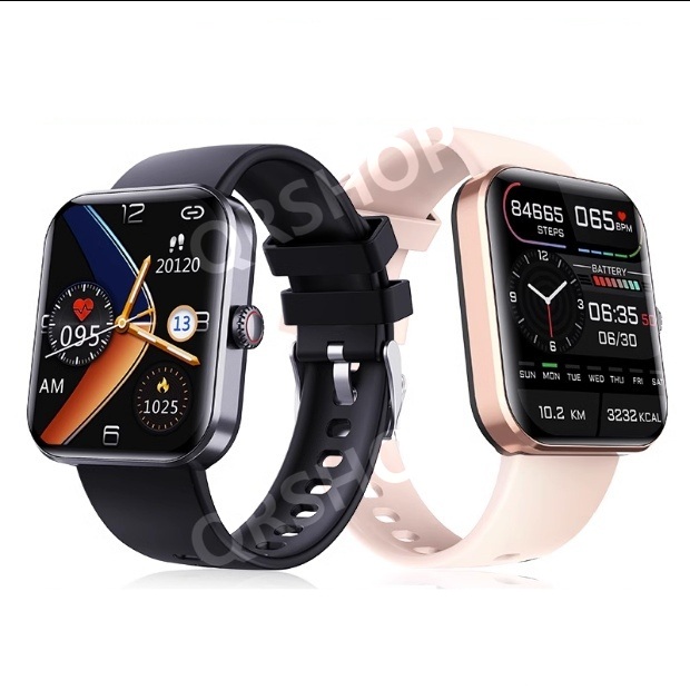 종일혈당혈압측정시계 무통 혈당 체크 체온 심박수 산소 심전도 블루투스 Android IOS 53,100원