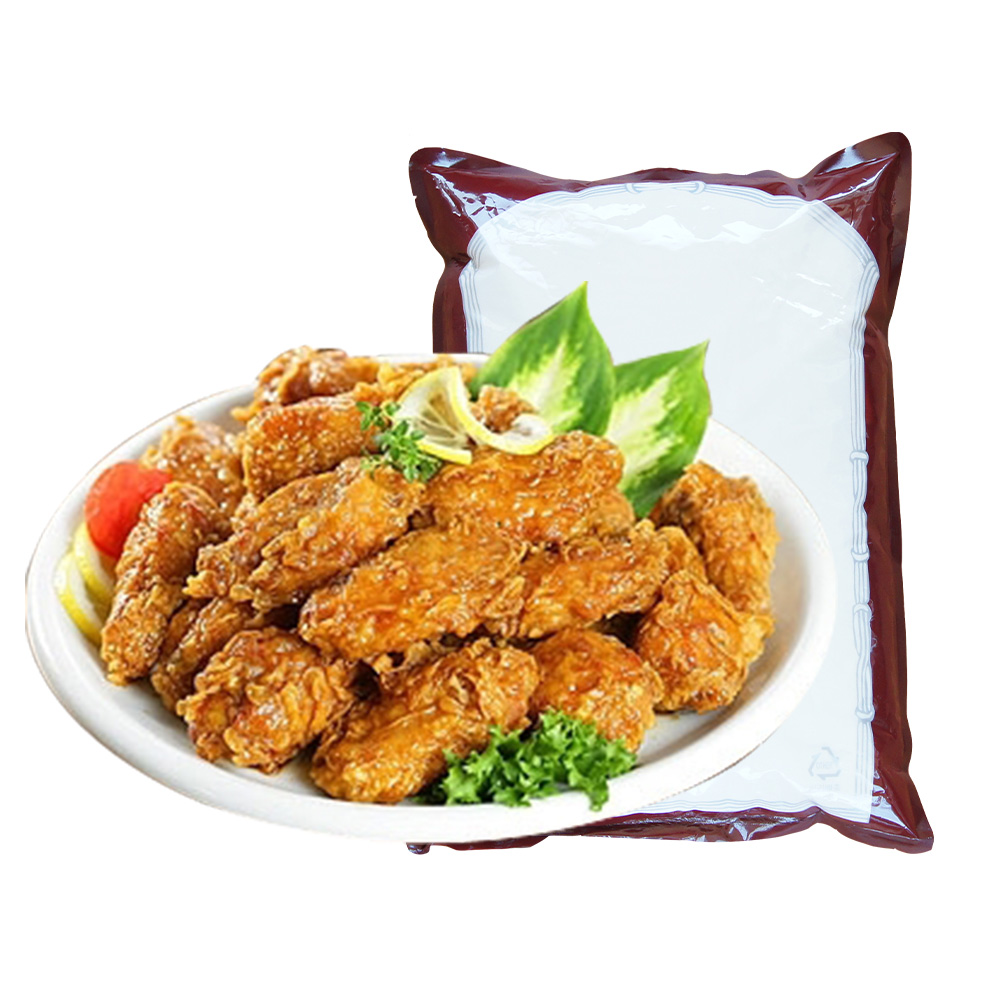 [CK마트/치킨분말]명품데리야끼파우더[2kg]-박스단위판매 75,000원