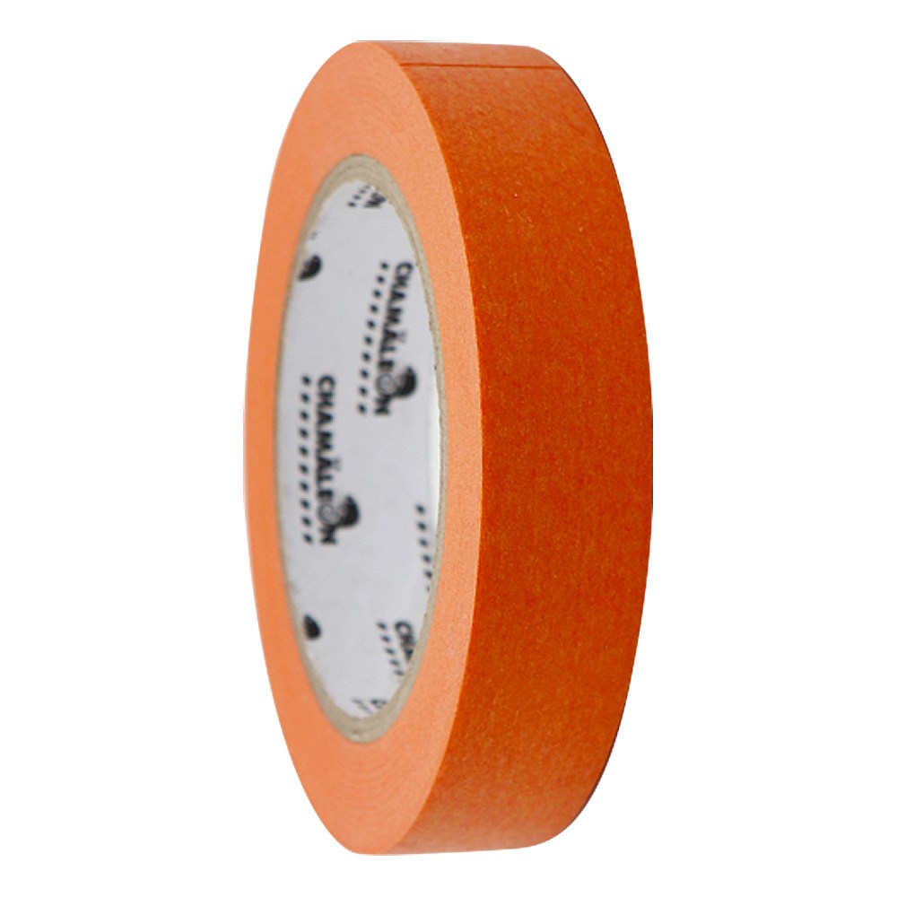 카멜레온 프리미엄 마스킹테이프 주황 (낱개), 1개 1,770원