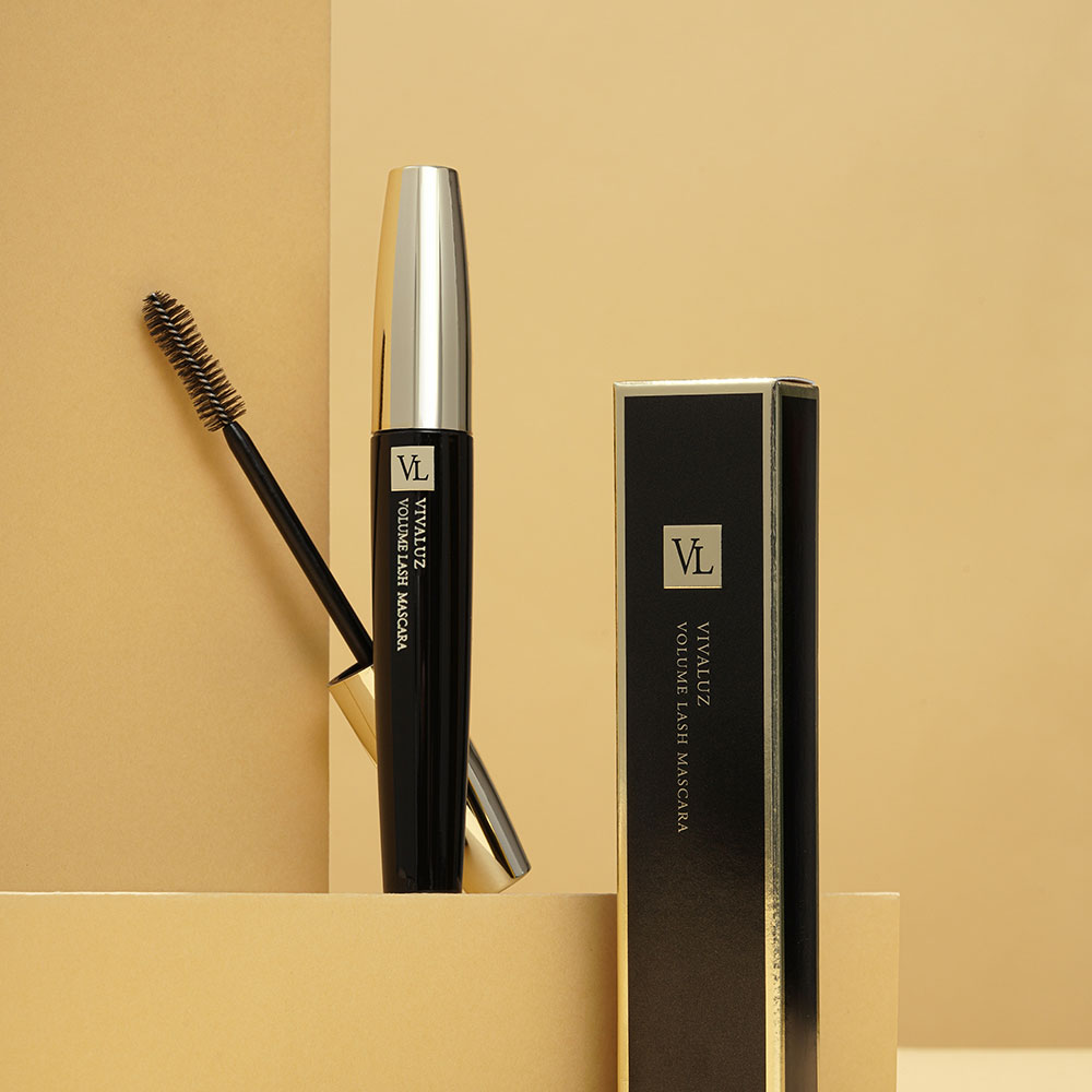 [NEW 마스카라] 비바루즈 번지지않는 번짐없는 물로지워지는 잘지워지는 볼륨래쉬 마스카라 17,460원