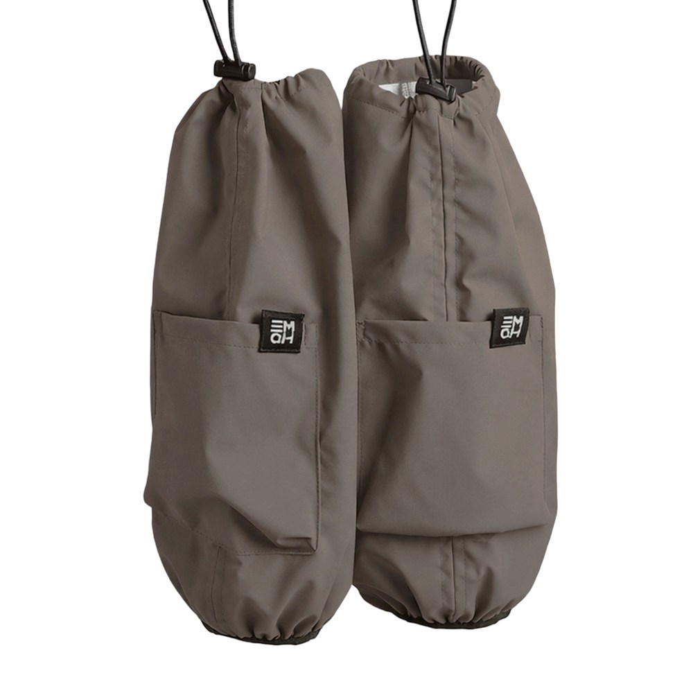 두리앤고 프리미엄 작업용 팔토시 방수 오염방지 공방 카페용, 프리미엄 카키 15,400원