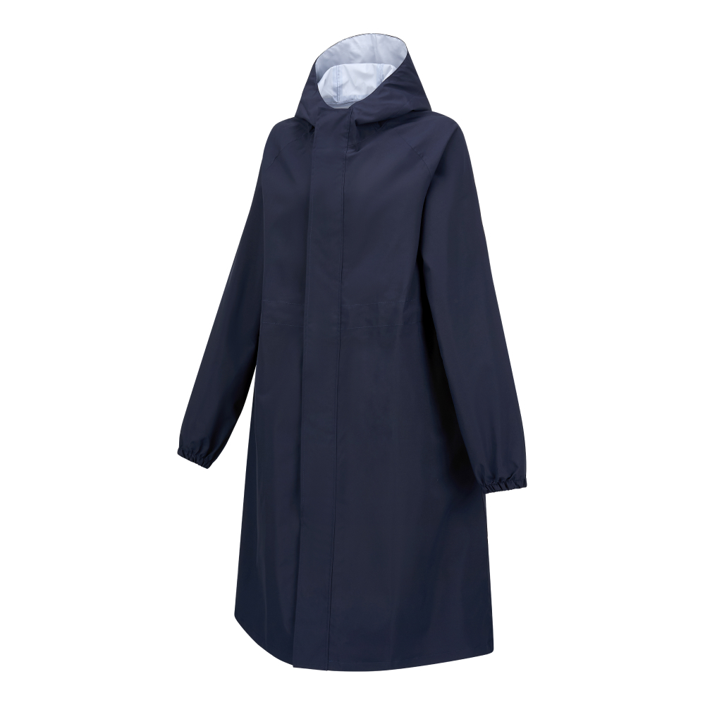 그린유니언 에센셜 레인코트 남녀공용 골프 우비 비옷 우의 26,900원