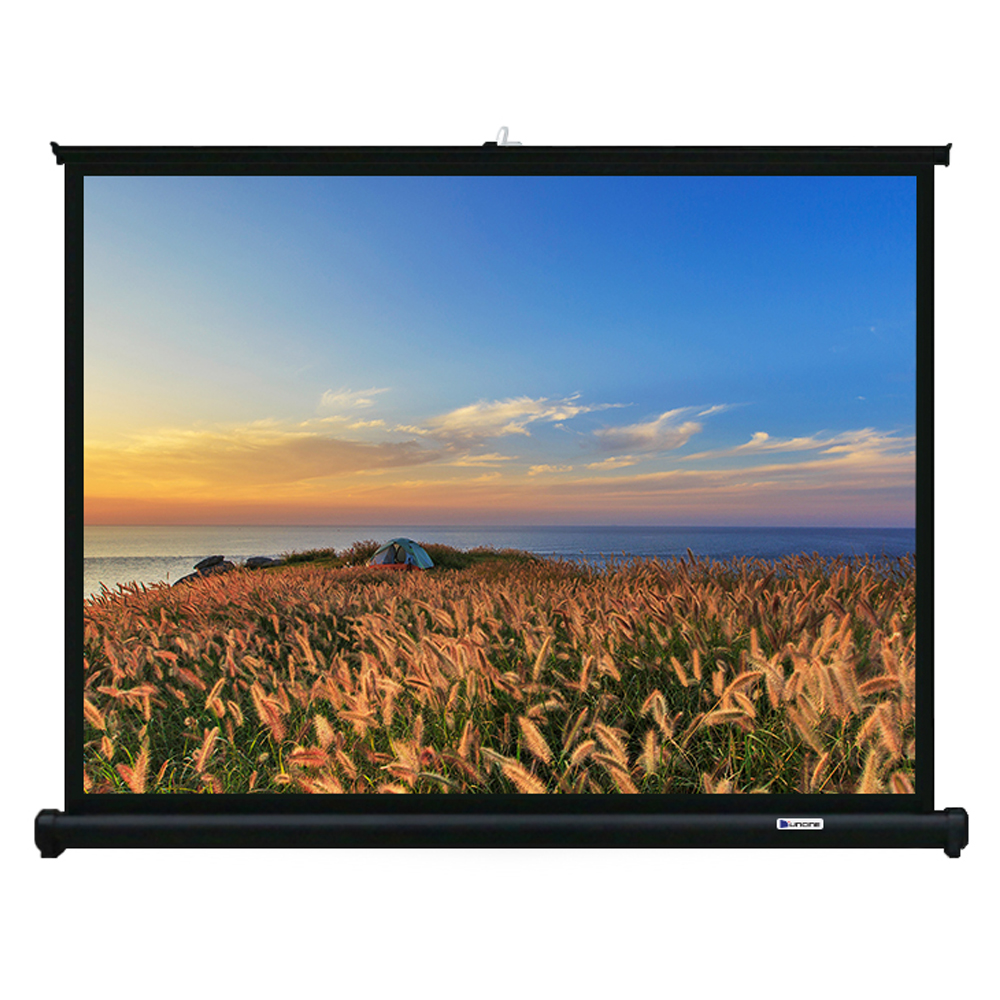 윤씨네 유압식 테이블 스크린 813 x 610 mm, Y-T40 22,600원