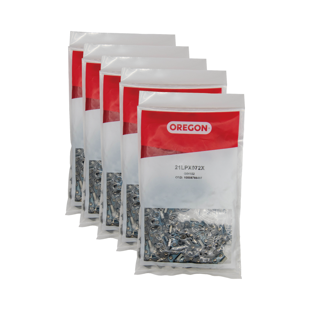 오레곤 체인톱날 엔진톱날 21번 36날 PowerCut 21LPX072X 비닐포장 기계톱날 100,500원