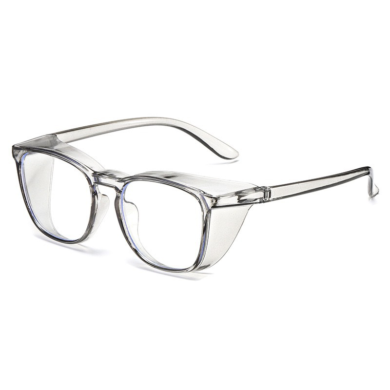 아킴 블루라이트 차단 투명 작업 보안경 작업용 고글 김서림방지 보안경 5,640원