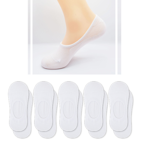 케이삭스 남성용 베이직 덧신 페이크삭스 10켤레 대한민국에서 생산 9,990원