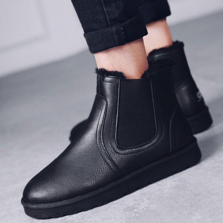 패션 남성 겨울 나들이 외출 털부츠 데일리 슈즈 글래디 에디터 장화 레인 방수 신발 45,920원