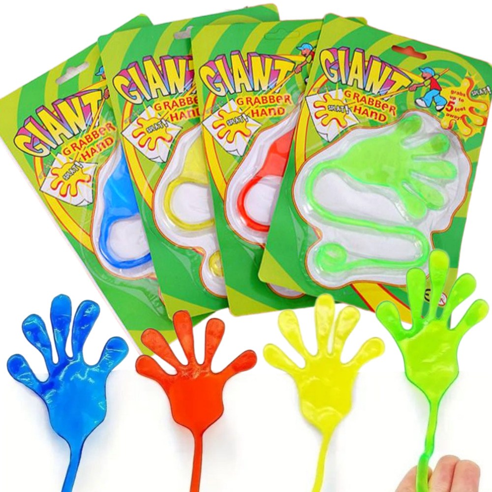 모디크 손바닥 찐득이 대왕 4,980원