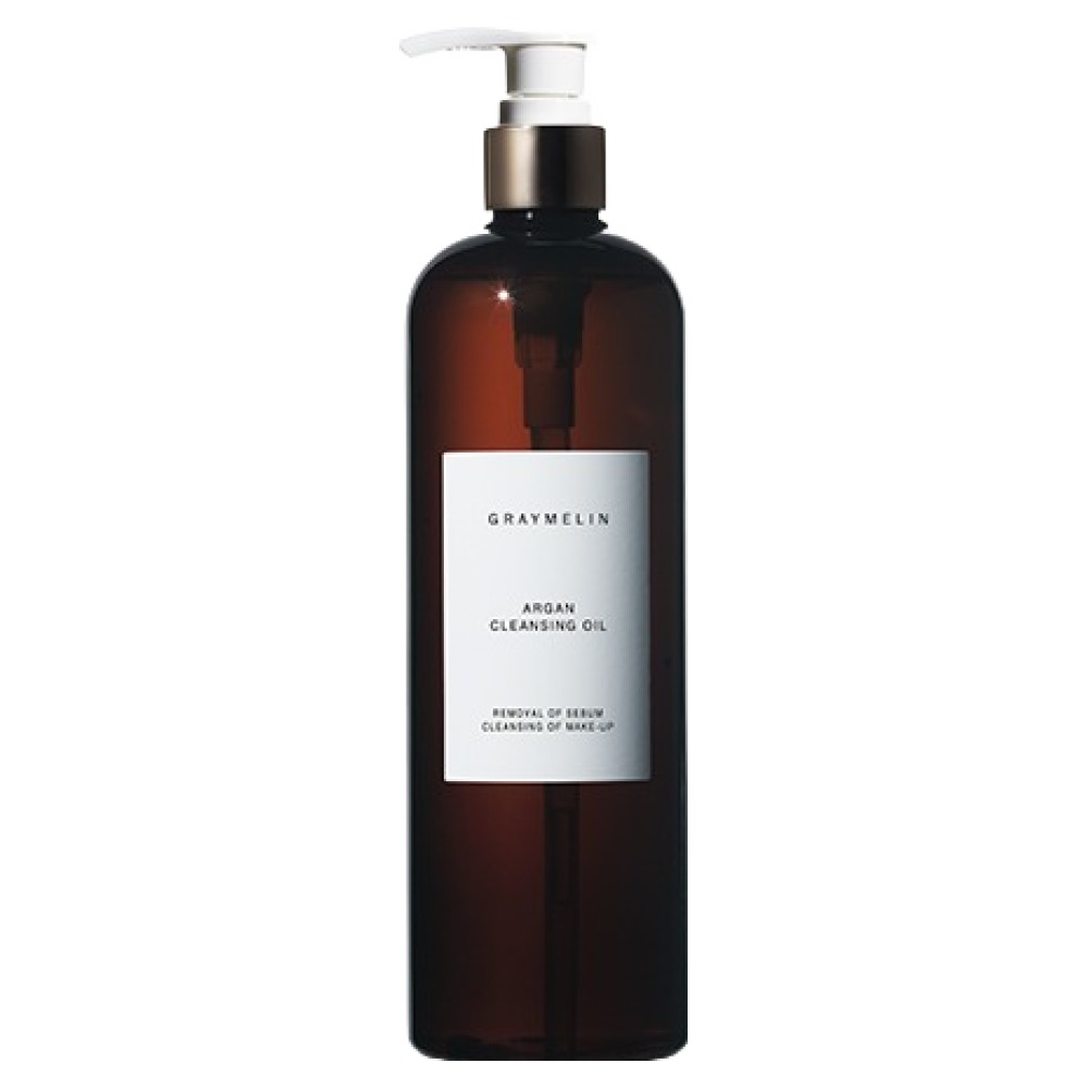 그레이멜린 아르간 클렌징 오일, 500ml, 1개 16,010원