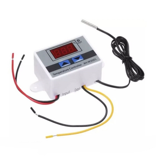 티앤디시스템 220V AC W3001 디지털 온도 컨트롤러 제어기 조절기 17,250원