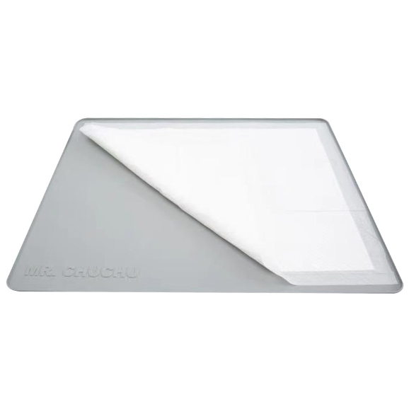 미스터추추 반려동물 논슬립 실리콘 배변매트 15,000원