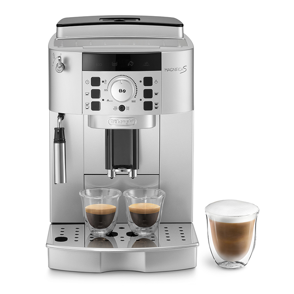 드롱기 마그니피카S 전자동 커피머신 + 연수필터 609,000원