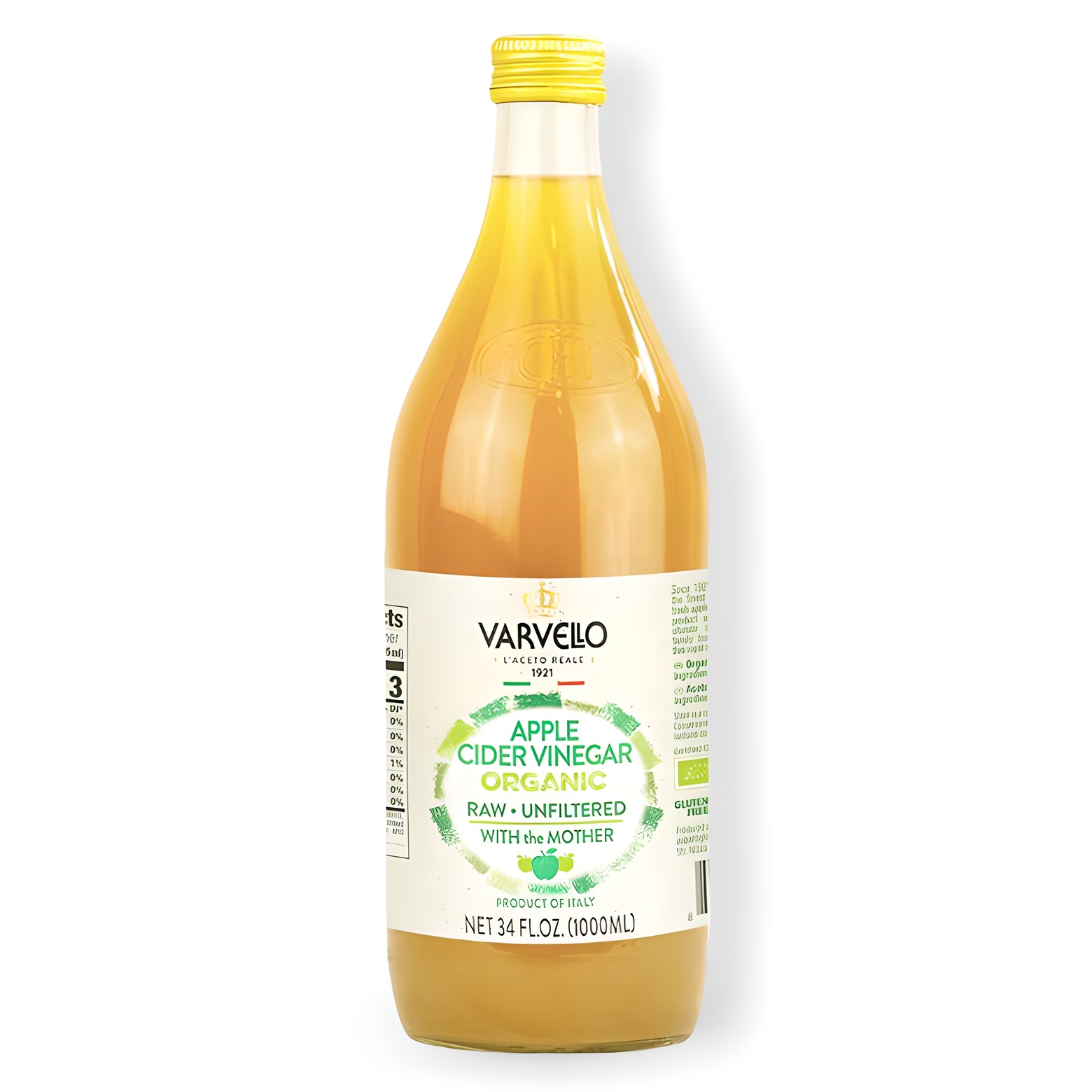 발베로 유기농 애플 사이다 비네거 9,900원