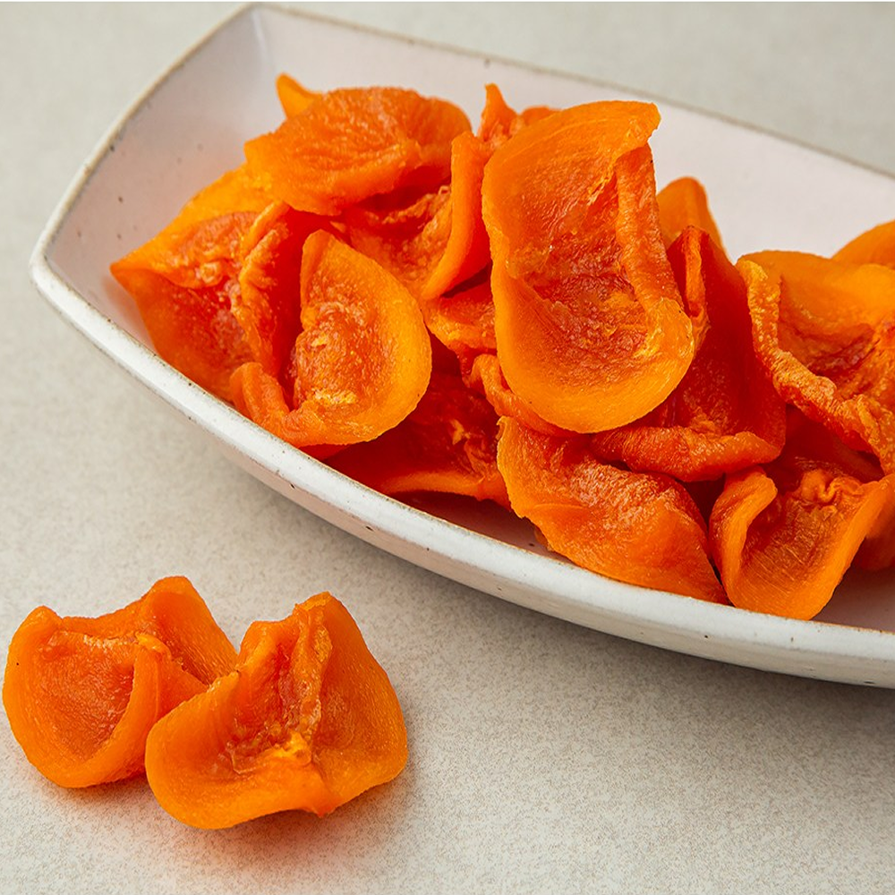 [판매량1위] 특가할인 쫀득달달 상주 감말랭이 33,900원