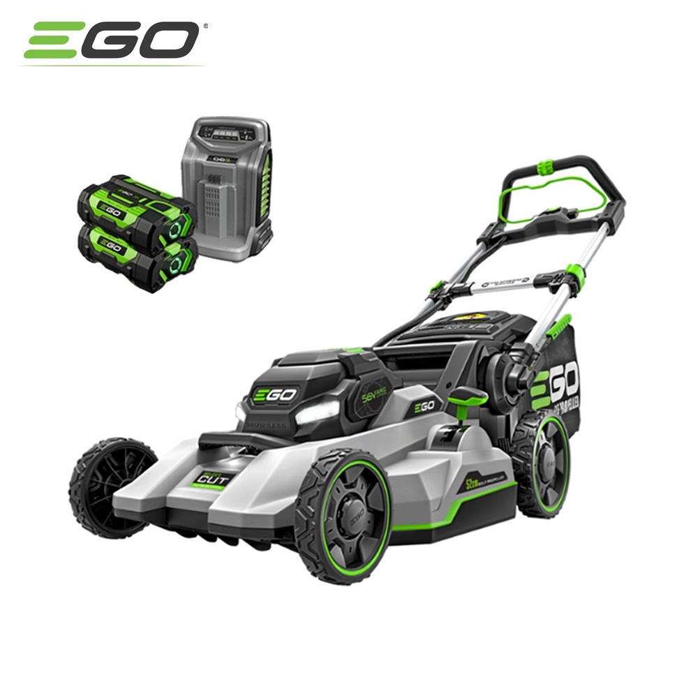 EGO 이고파워 자주식 잔디깎기 LM2130E-SP 원관리 잔디깍이 제초기 조경 1,375,000원