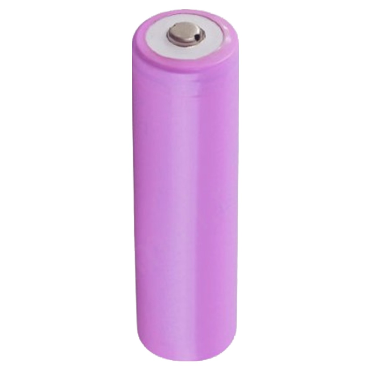 - 18650배터리 2600mAh 충전용 건전지 후레쉬 충전지, 1개 6,490원