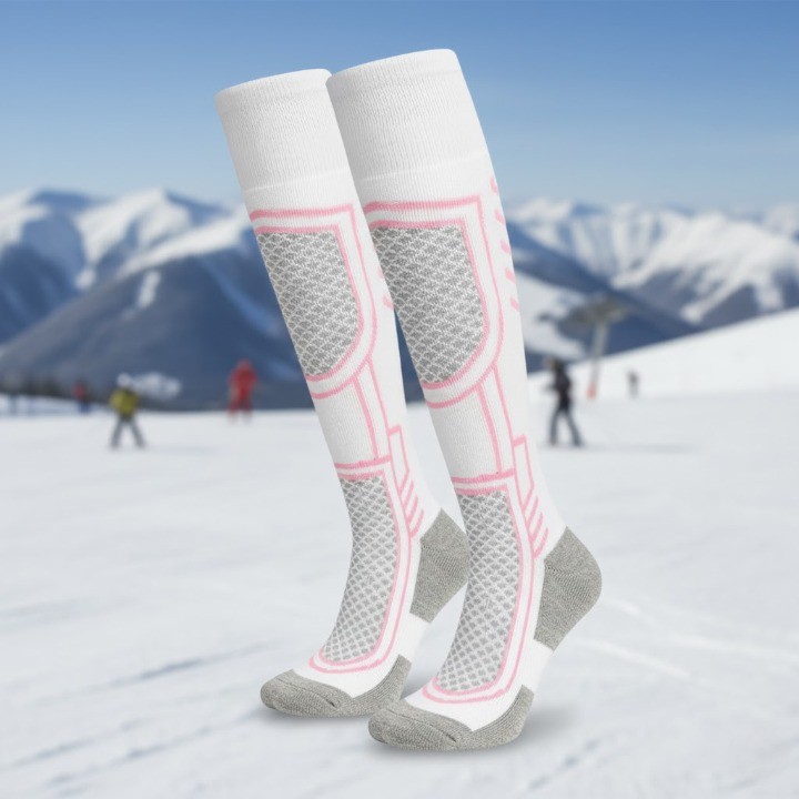 스내피 스키 스노우보드 양말 11,000원