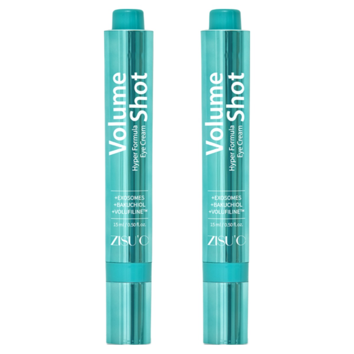 지수씨 볼륨샷 아이크림 / 지친 피부를 케어하는 프리미엄 아이크림 168,000원