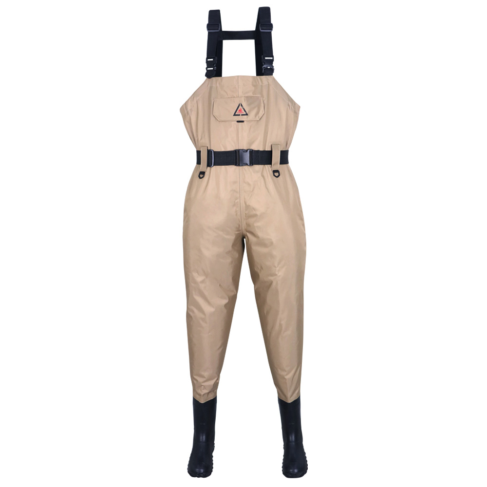 맥스메가다인 남녀공용 고급형 가슴장화 49,800원