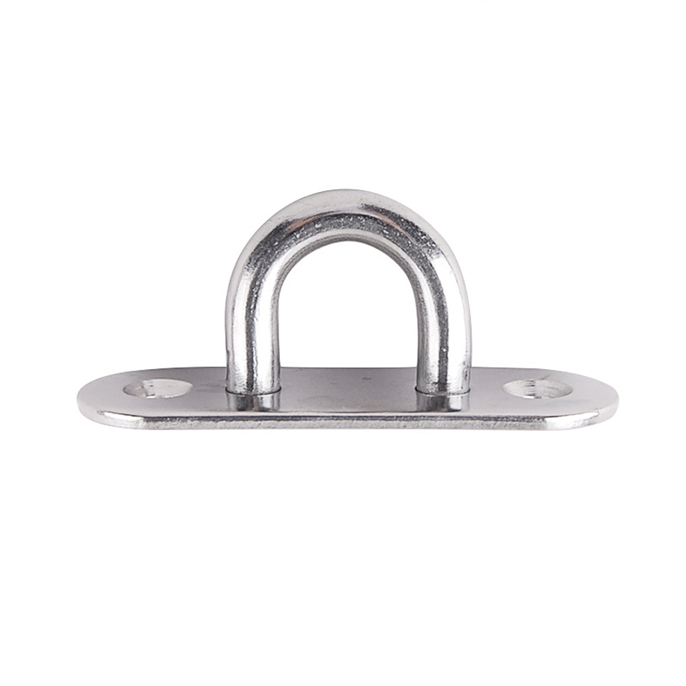 걸고리 자물쇠 걸이 두꺼운 타원형 고리 7개 24,560원