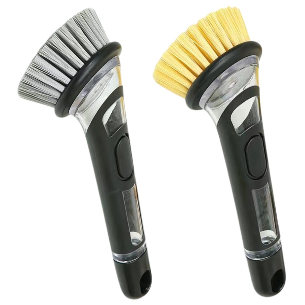 Mirsh 다용도 세제 일체형 수세미 세척솔 9,900원