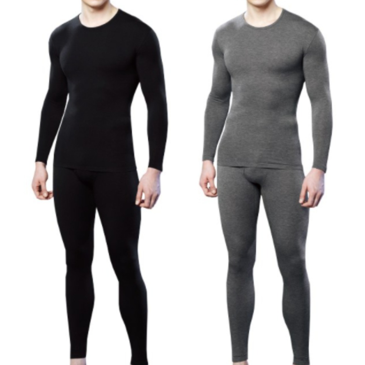 발열내의남자보디히트BYC주황색 25,900원