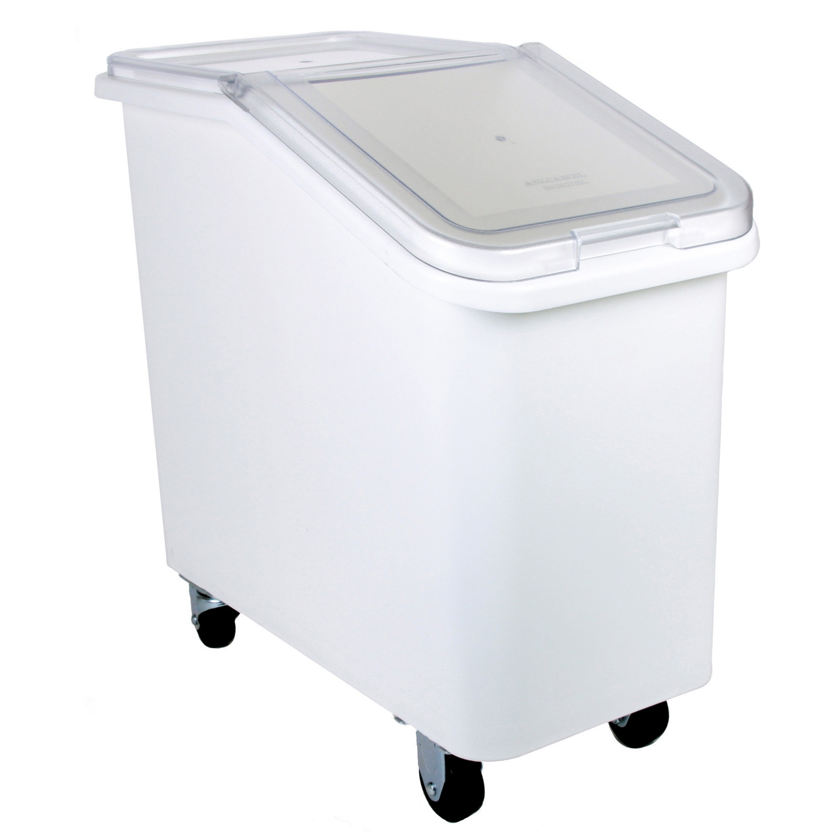 SKCAMEL 이동식 식재료통 식자재통 100L, 1개 146,000원