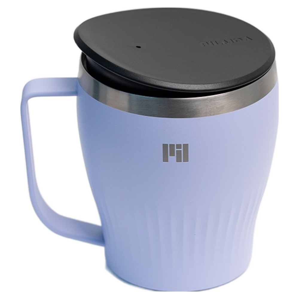 필모아 머그 텀블러, 퍼플, 473ml, 1개 33,300원