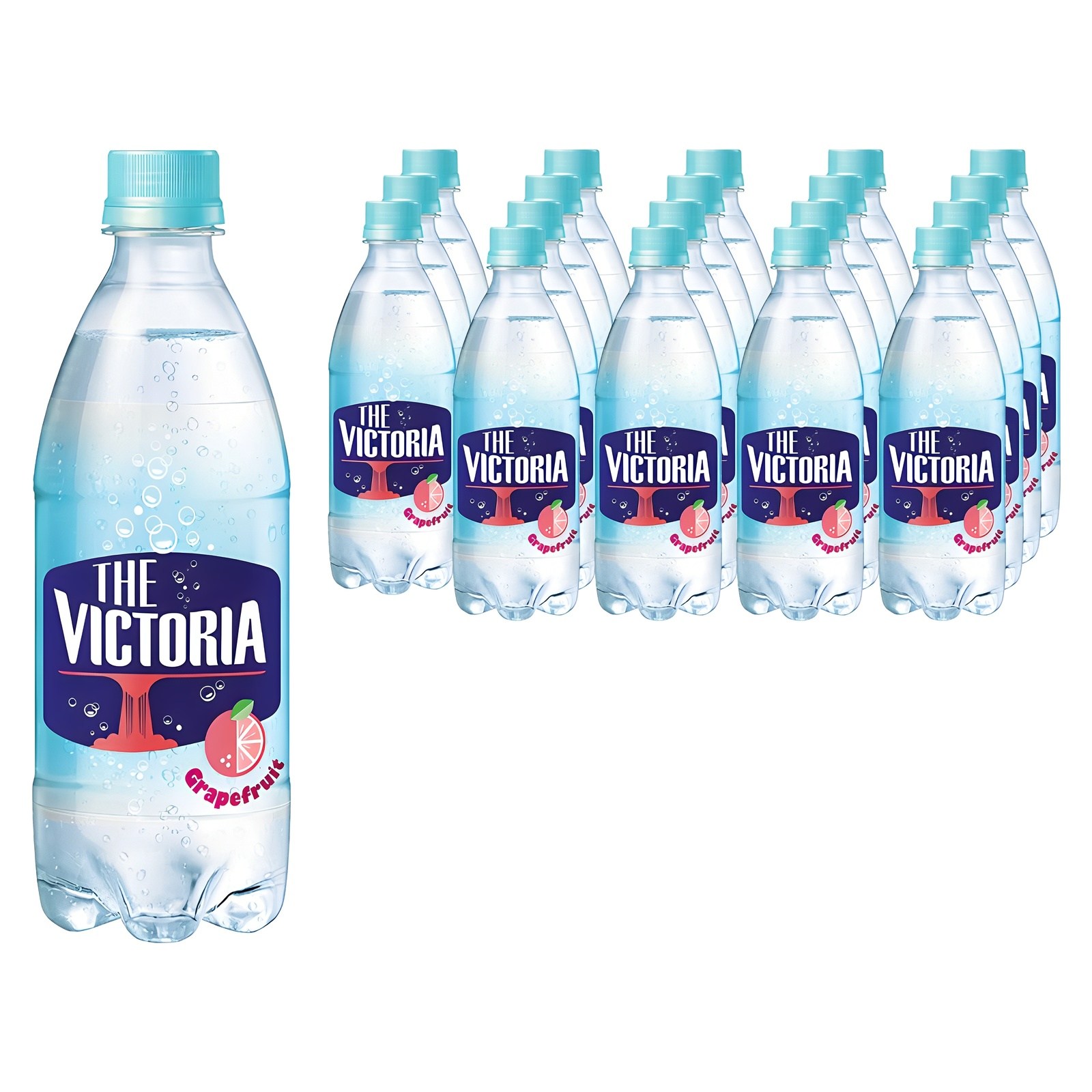 웅진빅토리아 자몽 탄산음료 11,900원