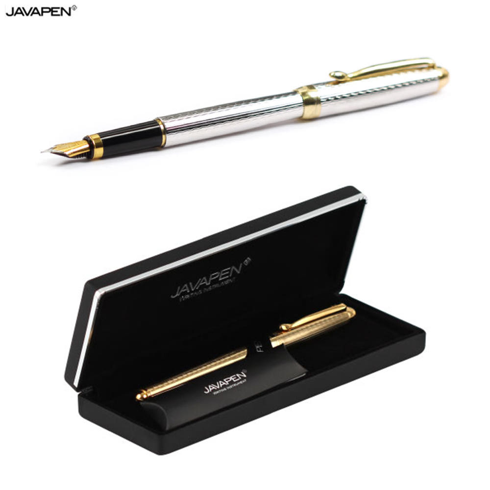 [자바펜] 로얄플래티넘 만년필 졸업 입학 선물 60,680원