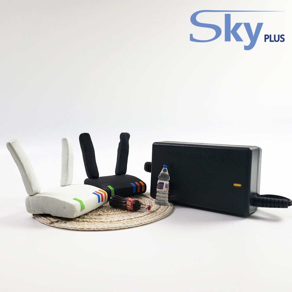 티피링크 TP-LINK Deco M5 공유기 12V1.2A 전원 어댑터 대한민국 KC인증(전원코드포함) 6,800원