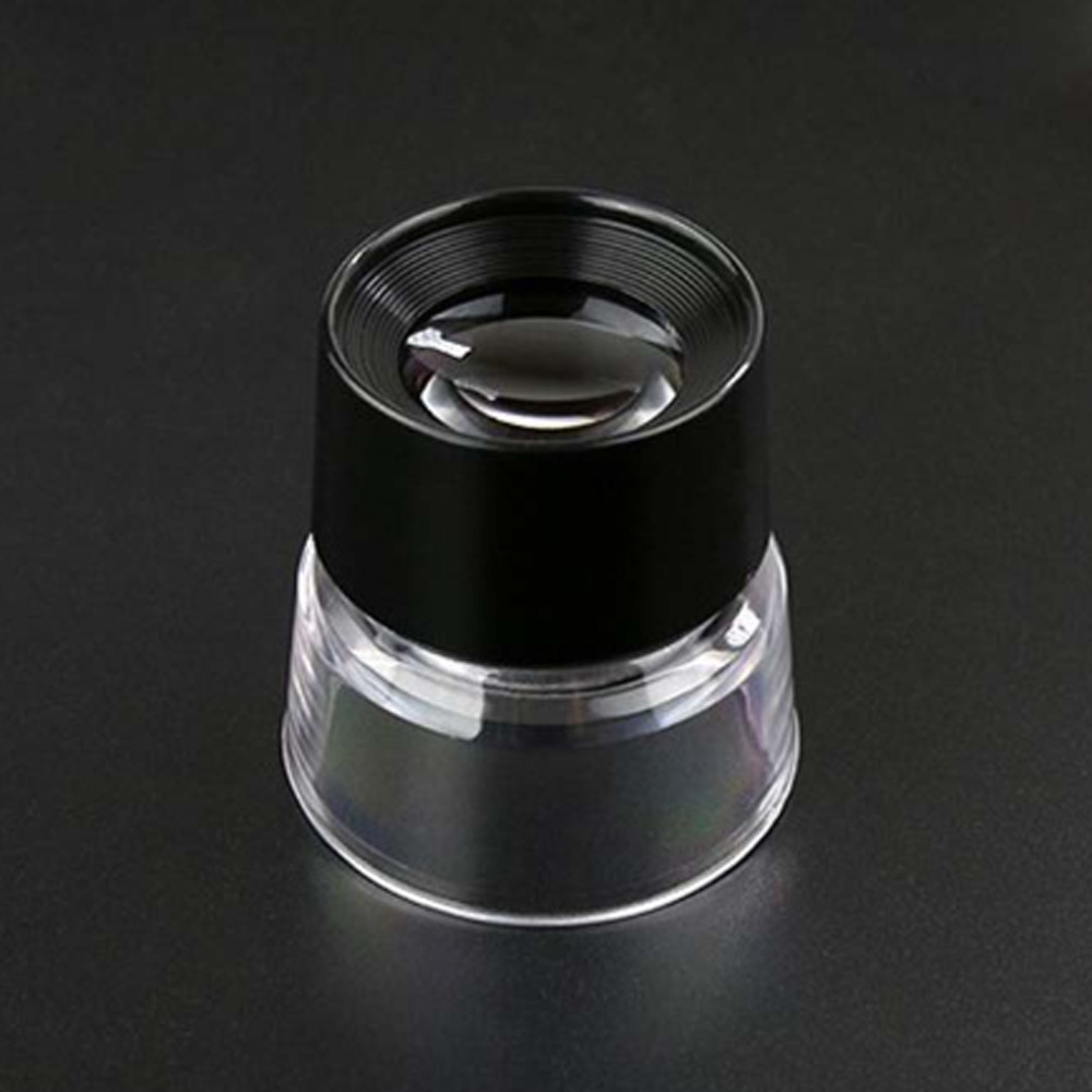 영재과학사 루페 고배율 돋보기 곤충관찰 loupe 보석 자연학습 2,500원