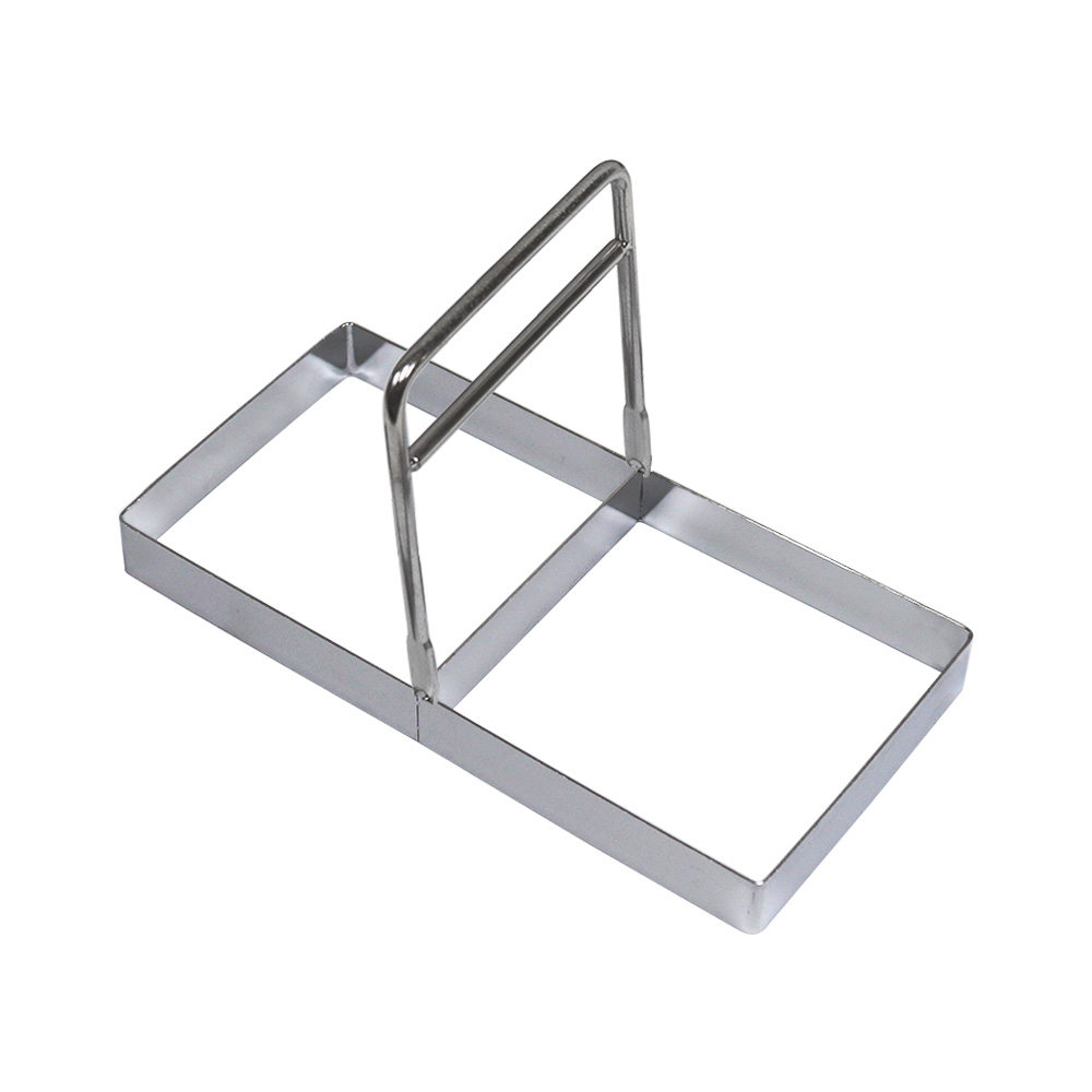 델키 사각계란틀 2구 윗손잡이 7,620원